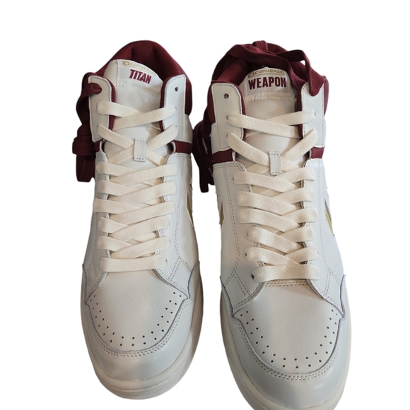 Converse x Shai Weapon OG - Picture 4 of 5